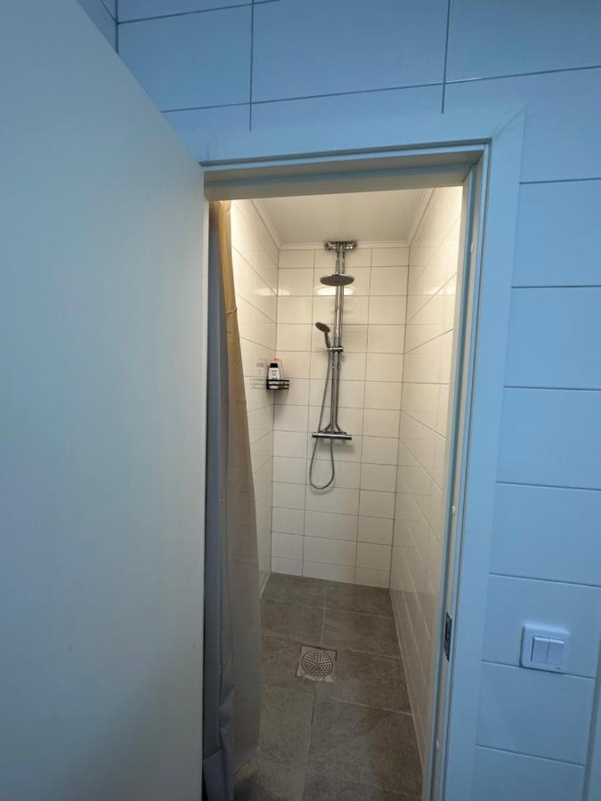 Vandrarhem Oden Odensbacken Exterior foto