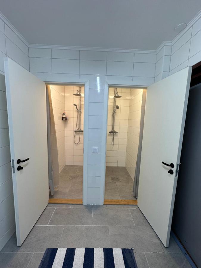 Vandrarhem Oden Odensbacken Exterior foto